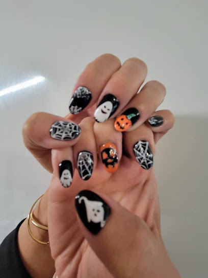 Nails Saïgon Beauty Manucure à Villeurbanne