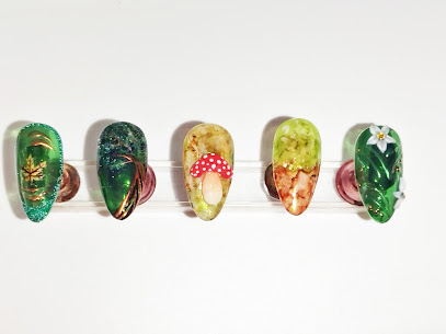 Nails By Maelo - 💌 Contact Par Sms Ou Instagram Manucure à Louhans