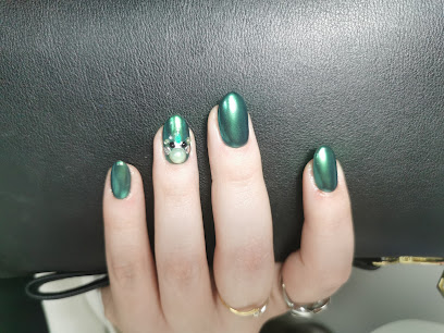 Nails Home & Co Manucure à Bonson