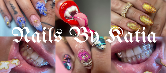 Nails By Katia Manucure à Saint-Mitre-les-Remparts