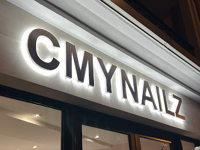 Cmynailz Manucure à Aulnay-sous-Bois