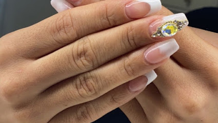 Jf Nail Artist, Manucure à Arsac