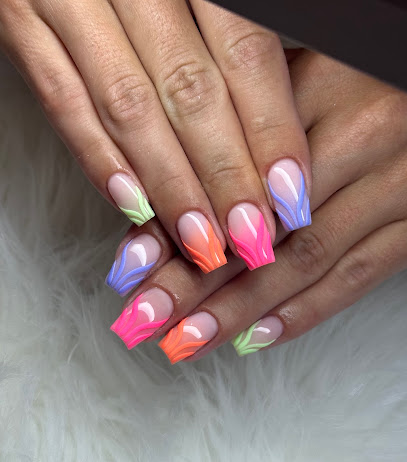 Mel'nails Manucure à Brens