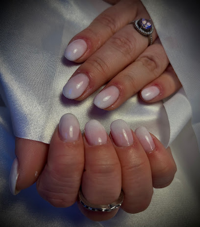 Beauty By Tiffany, Manucure à Jougne