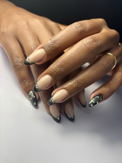 Les Ongles By Elodie, Manucure à Saint-Maime