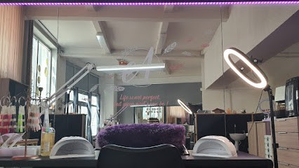 AnimaNail's, Salon de Manucure à Verdun